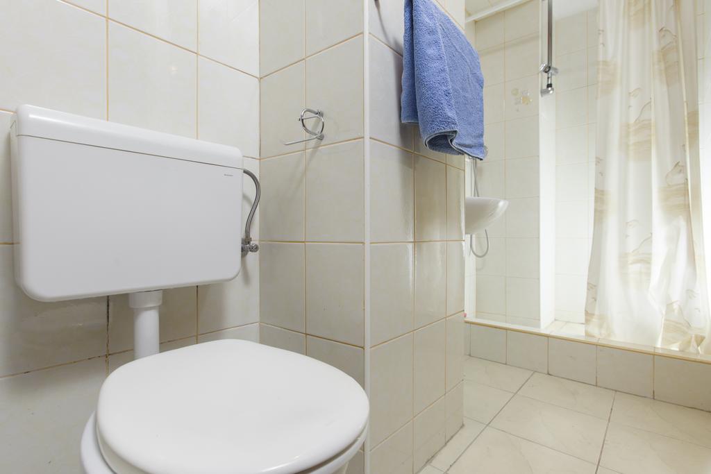 Apartments Suzy Сплит Стая снимка