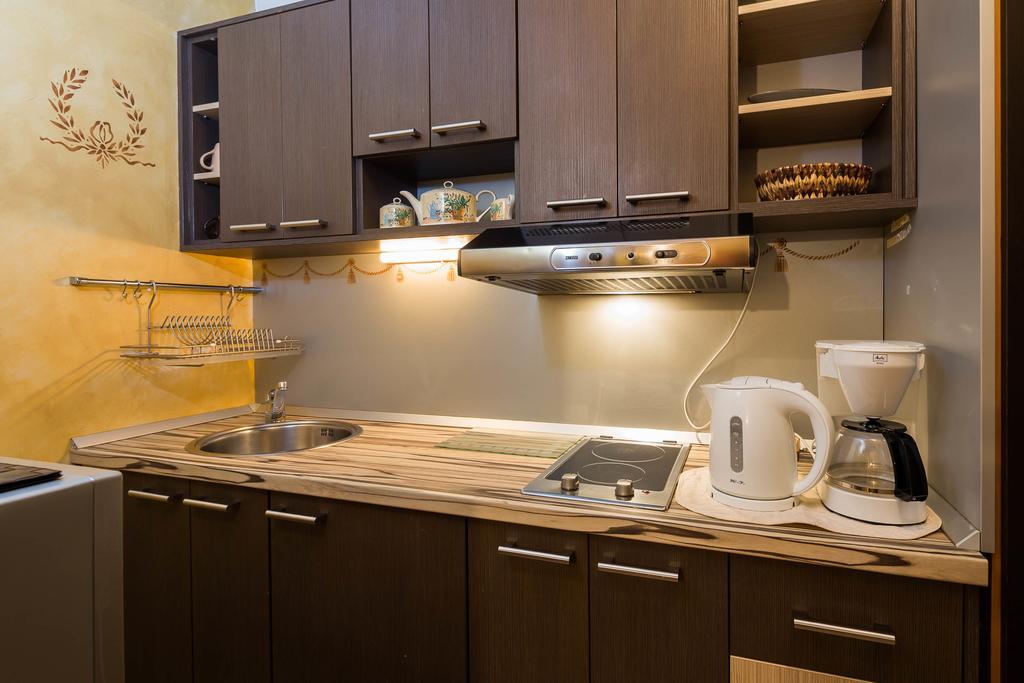 Apartments Suzy Сплит Стая снимка