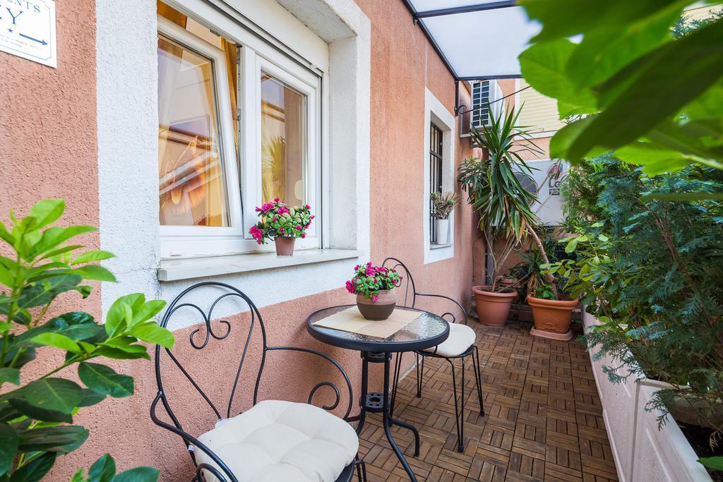 Apartments Suzy Сплит Стая снимка