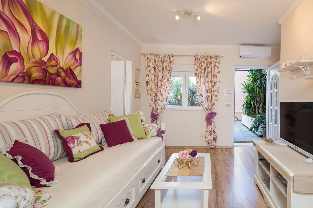 Apartments Suzy Сплит Екстериор снимка