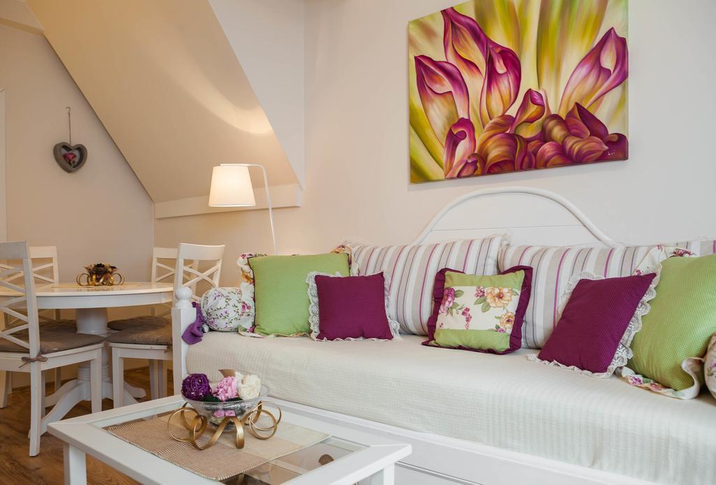 Apartments Suzy Сплит Екстериор снимка