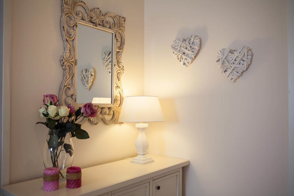 Apartments Suzy Сплит Екстериор снимка
