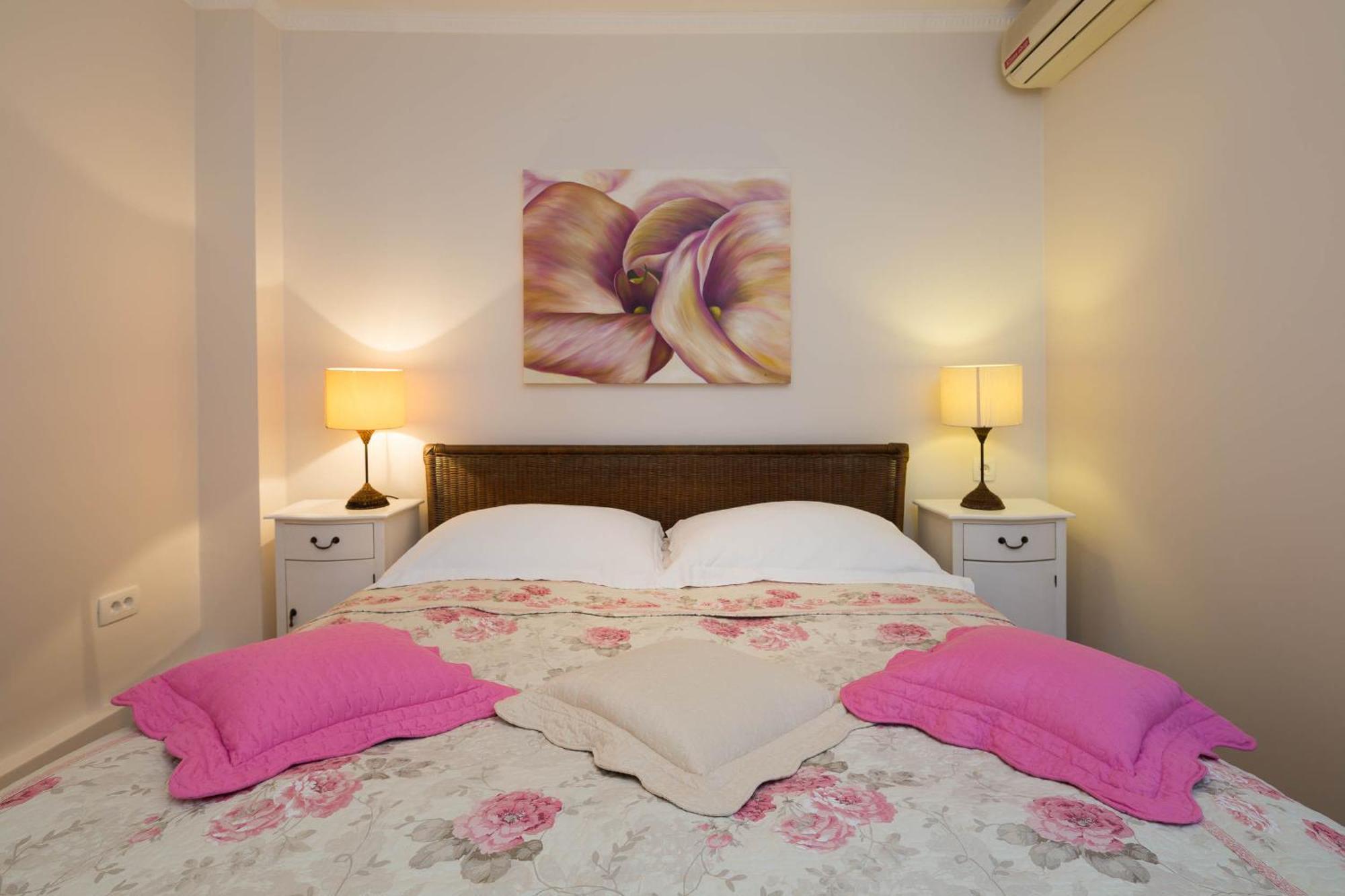 Apartments Suzy Сплит Екстериор снимка