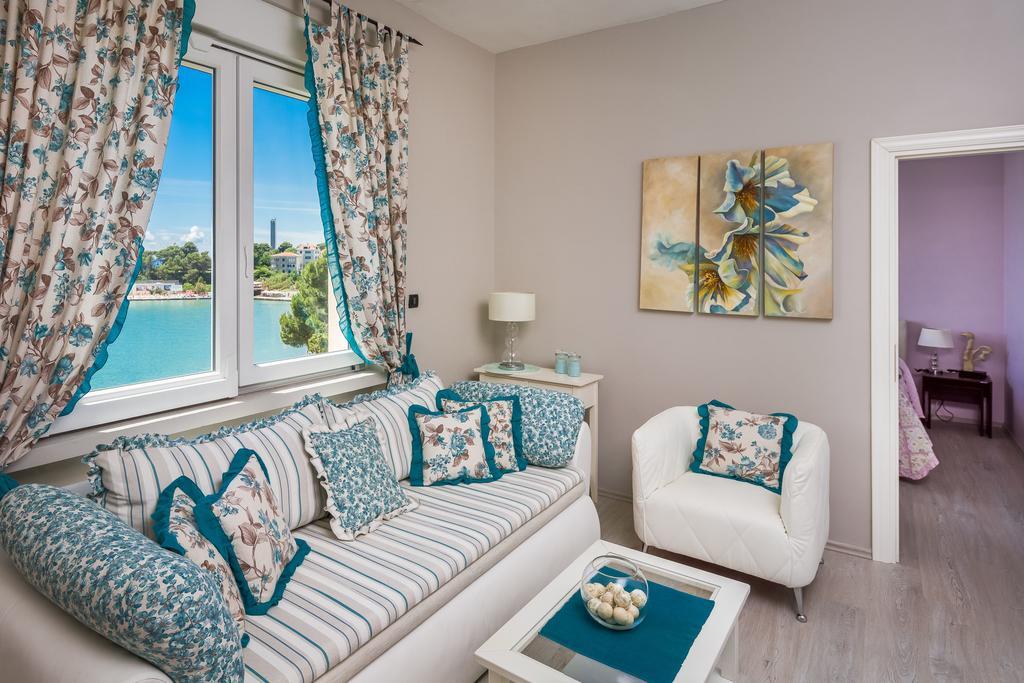 Apartments Suzy Сплит Екстериор снимка