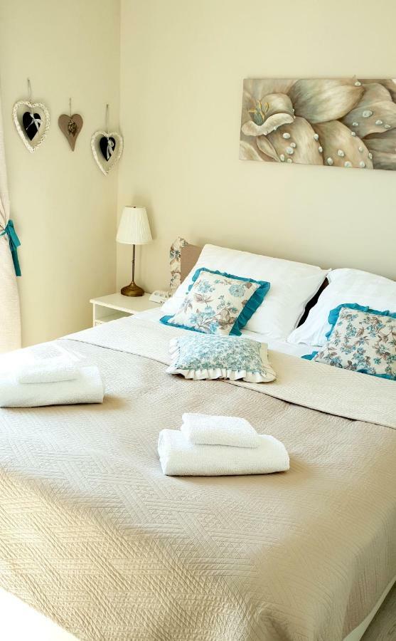 Apartments Suzy Сплит Екстериор снимка